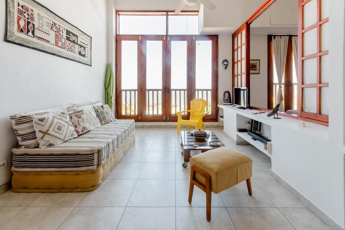 Loft In Old Town,