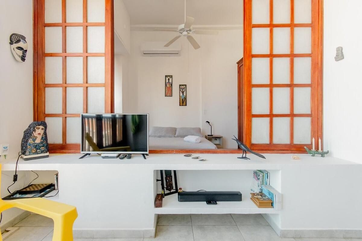 Loft In Old Town, Apartment *
