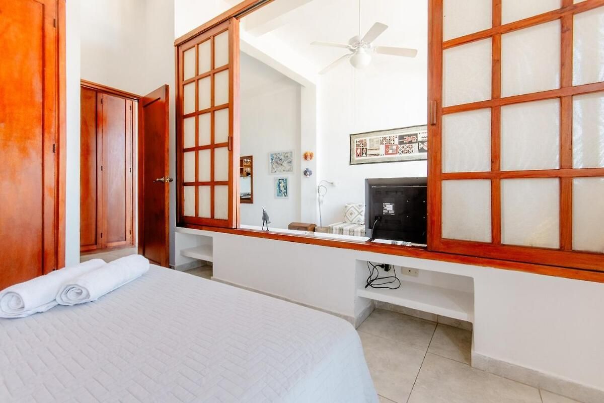 Apartment Loft In Old Town,