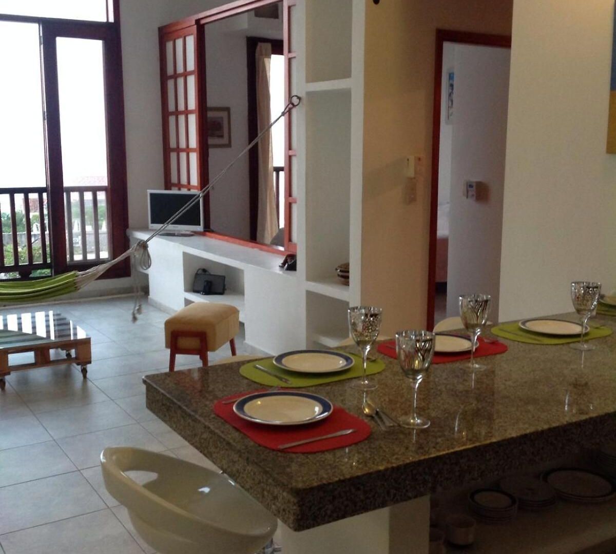 Apartment Loft In Old Town,