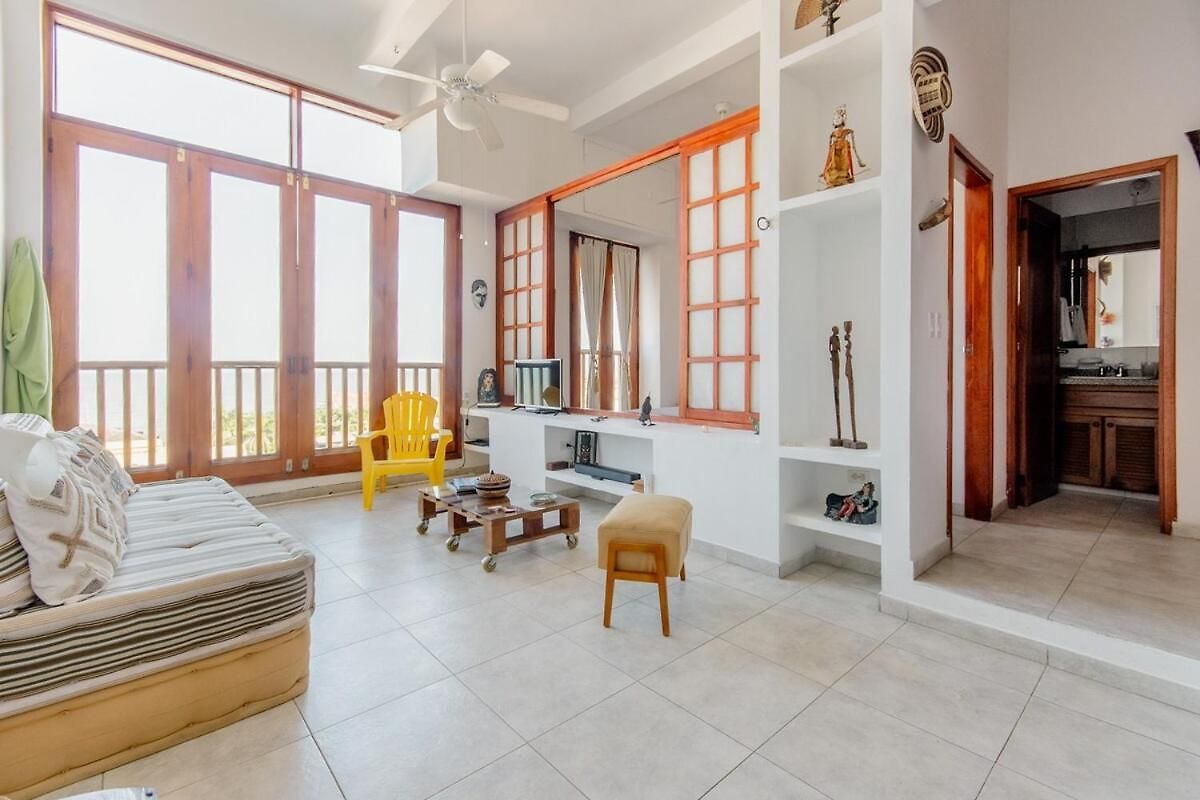 Loft In Old Town, *
