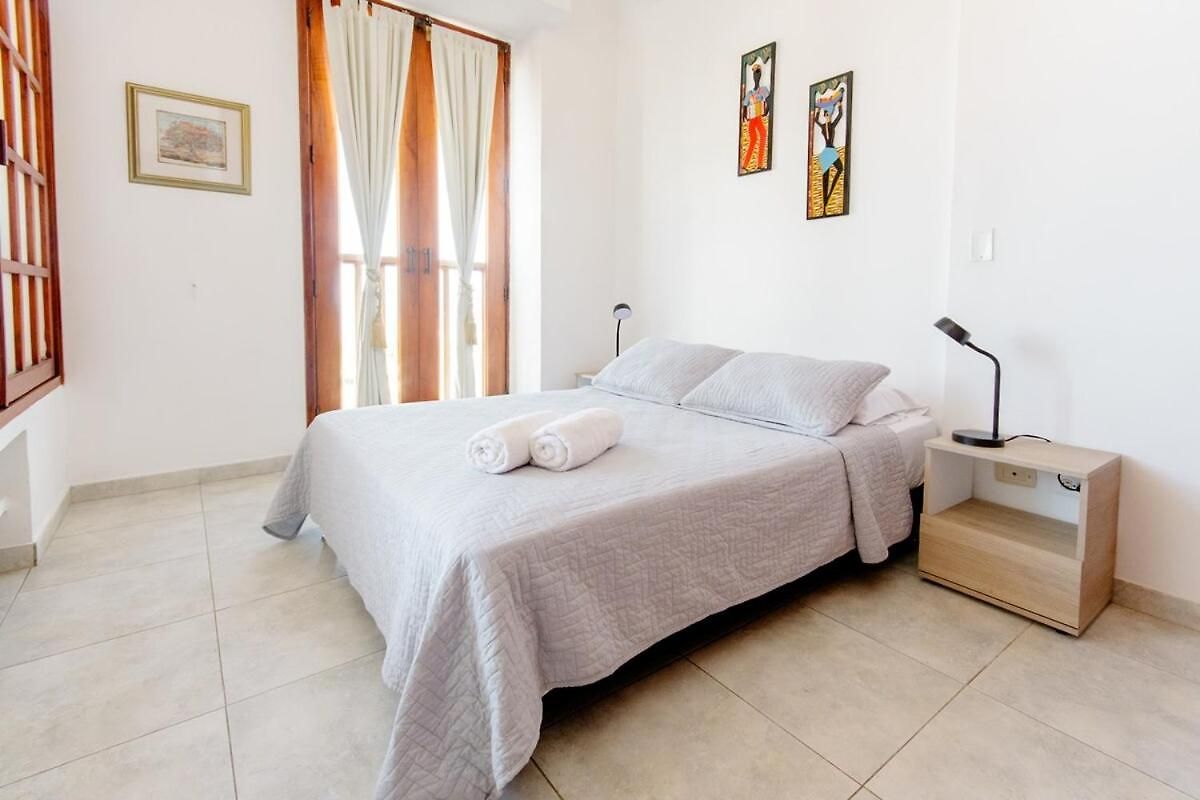 Loft In Old Town, Apartment