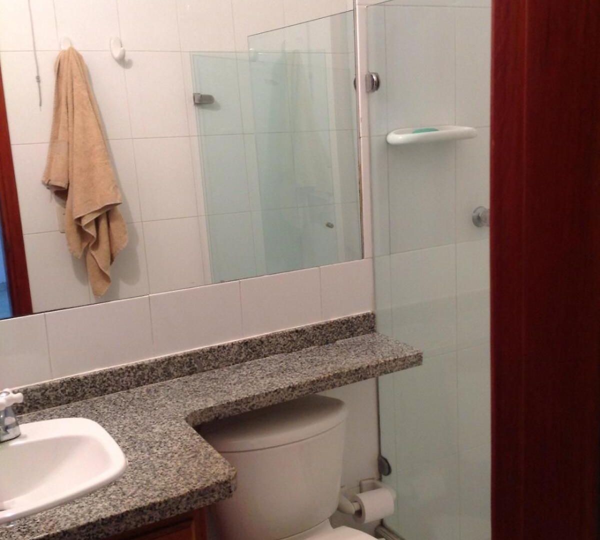 Apartment Loft In Old Town,
