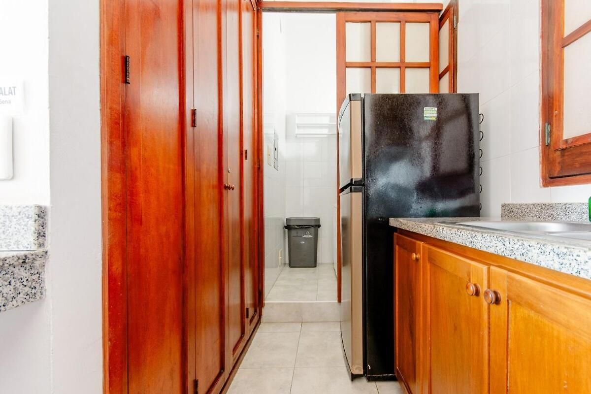 Apartment Loft In Old Town, Cartagena