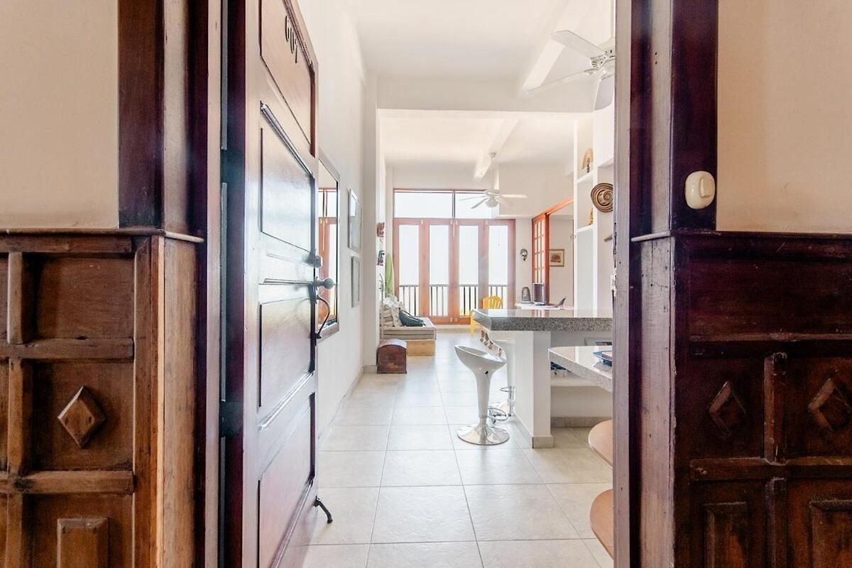 Loft In Old Town, Cartagena