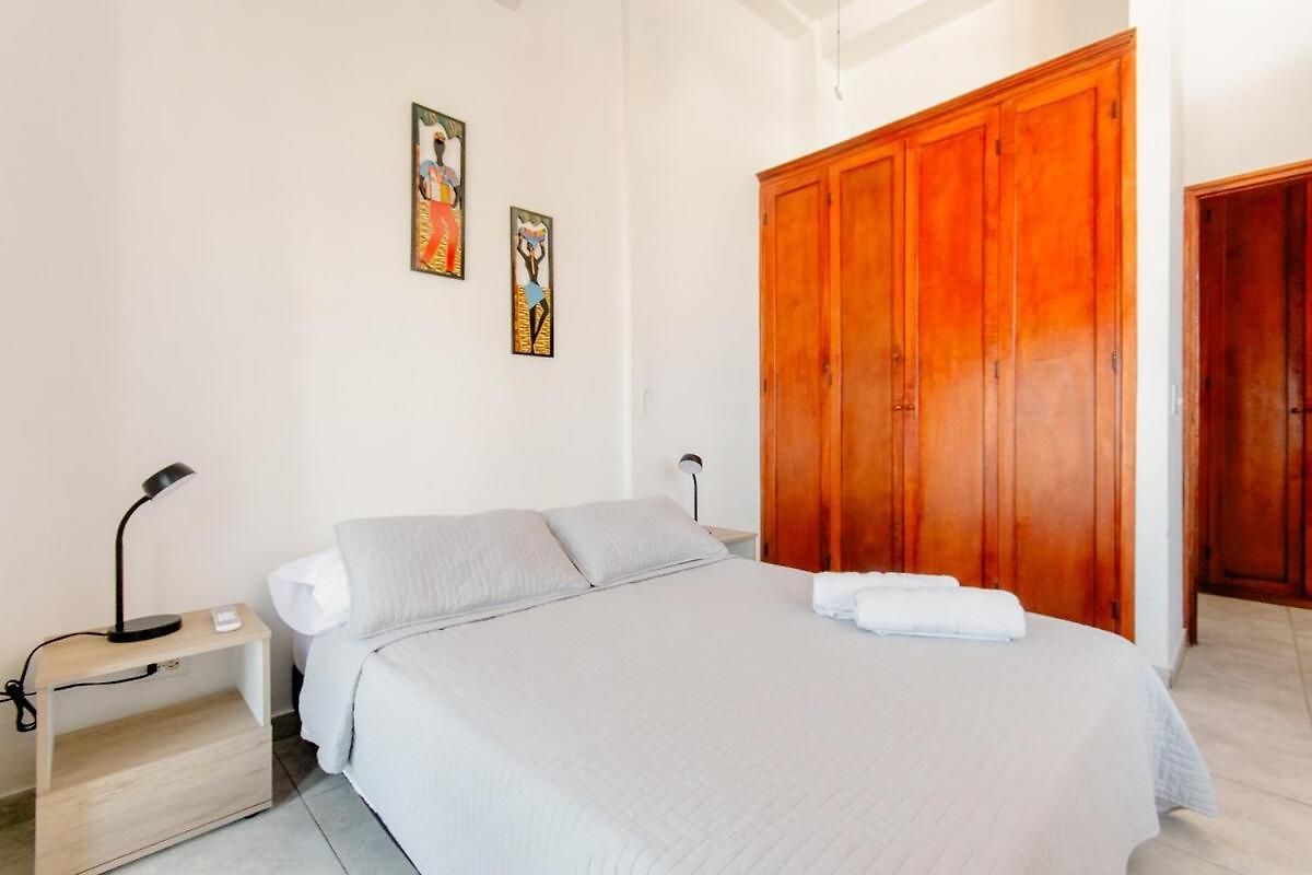 Loft In Old Town, * Cartagena