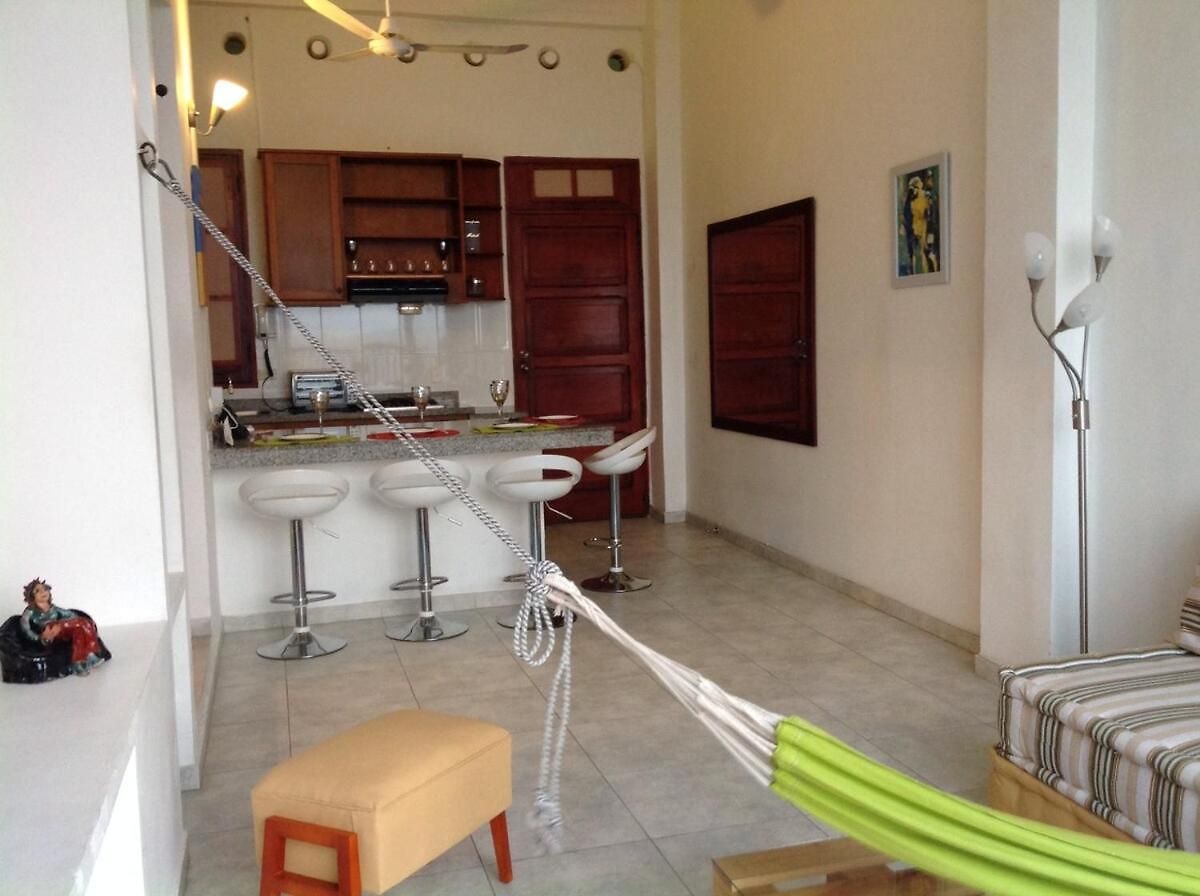 Loft In Old Town, Apartment *