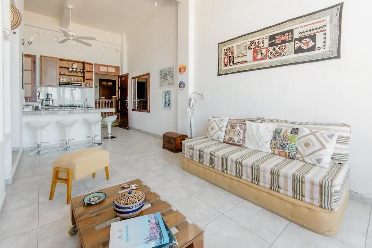 Apartment Loft In Old Town, *