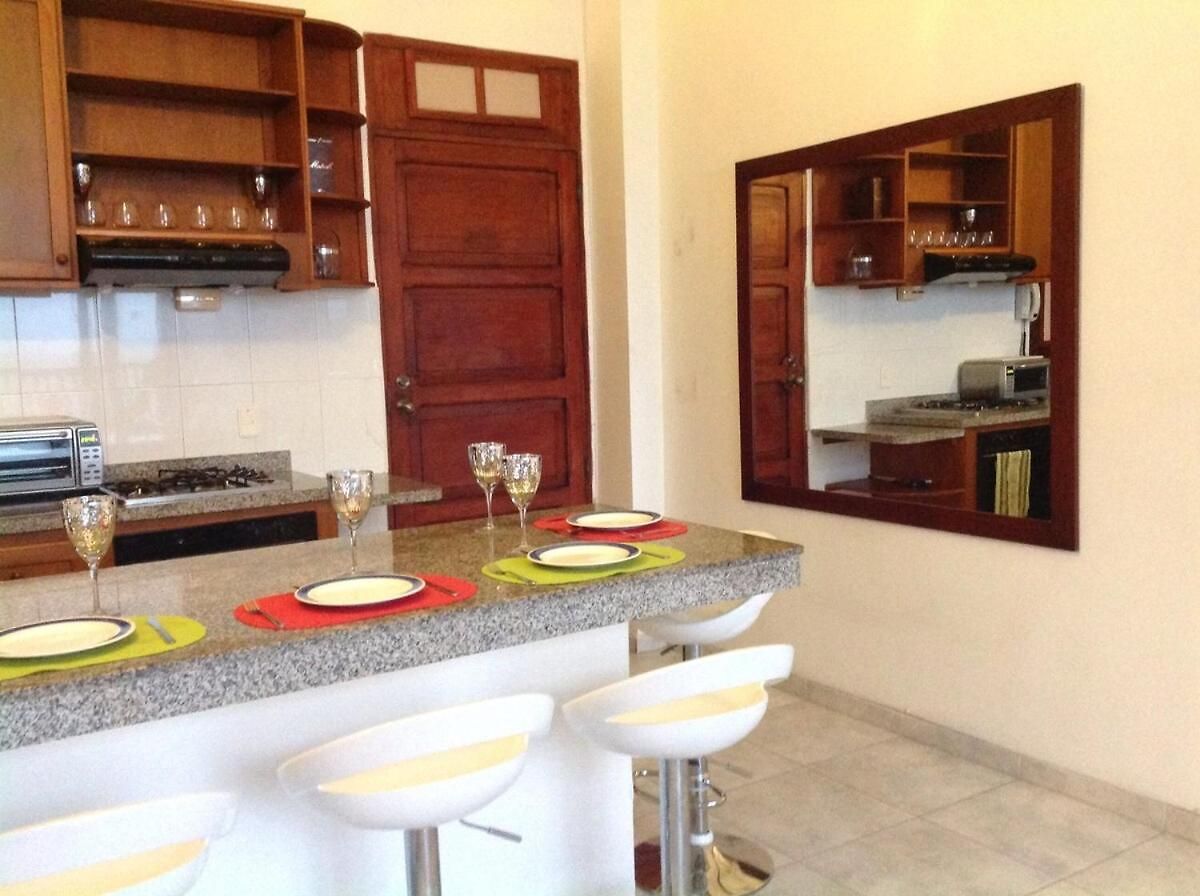 Apartment Loft In Old Town, *
