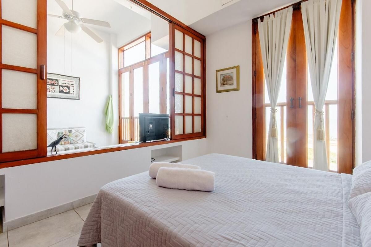 Loft In Old Town, Apartment *