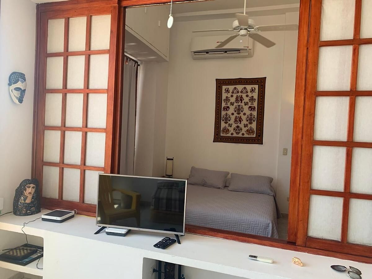 Loft In Old Town, Cartagena
