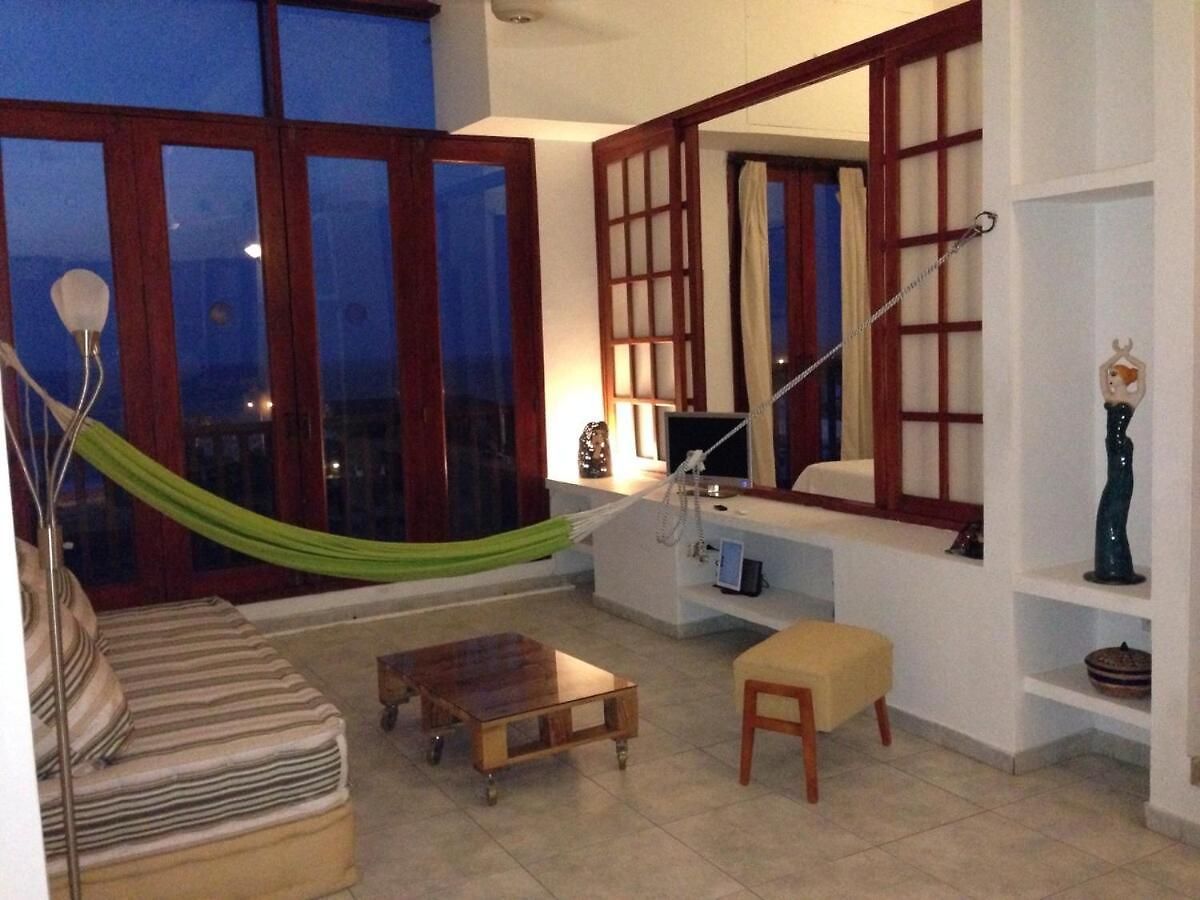 Loft In Old Town, * Cartagena