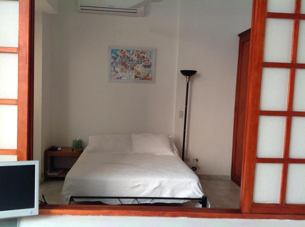 Apartment Loft In Old Town, Cartagena