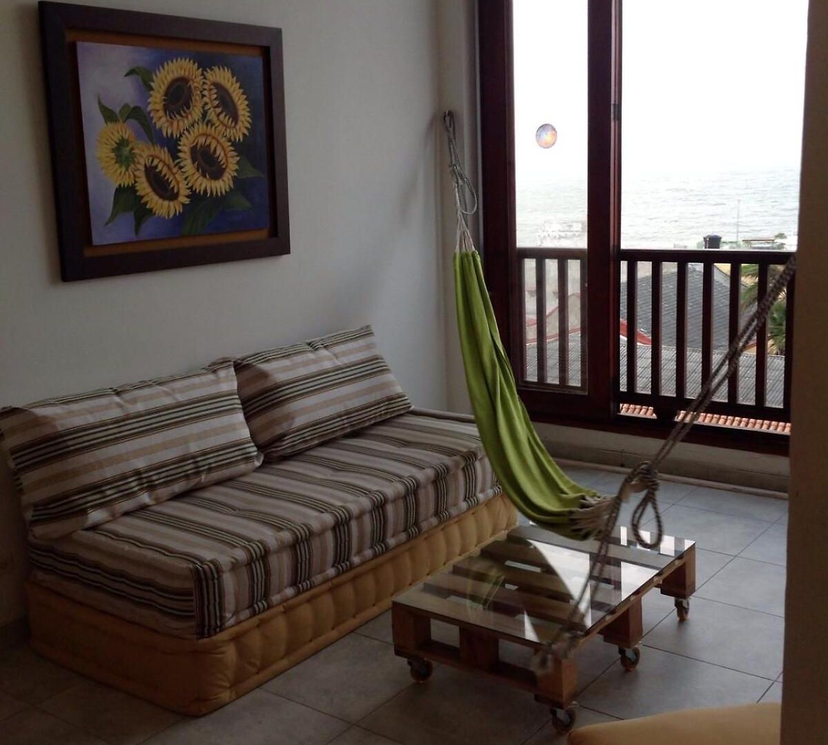 Loft In Old Town, * Cartagena