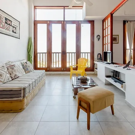 Loft In Old Town,