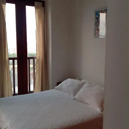 Apartamento Loft In Old Town, *