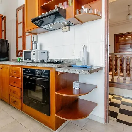 Loft In Old Town, Cartagena