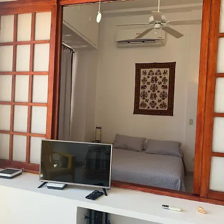 Loft In Old Town, Cartagena