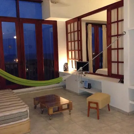 Loft In Old Town, * Cartagena