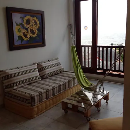 Loft In Old Town, * Cartagena