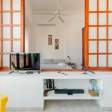 Loft In Old Town, Apartment *