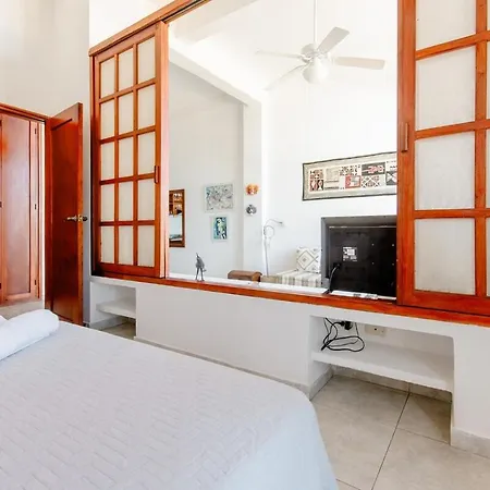 Apartment Loft In Old Town,