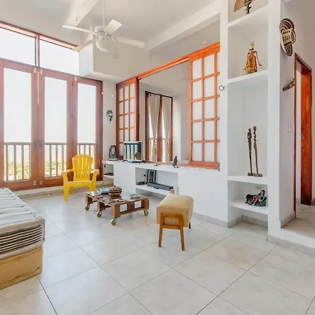 Loft In Old Town, *