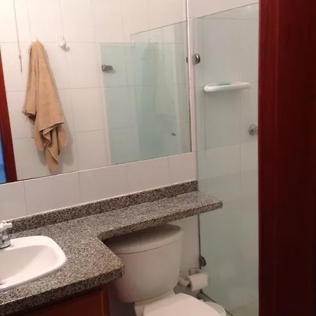 Apartment Loft In Old Town,