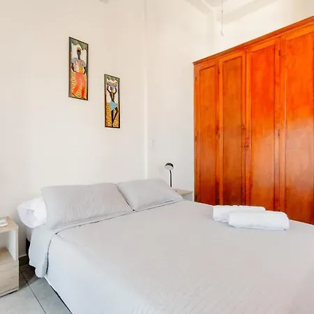Loft In Old Town, * Cartagena