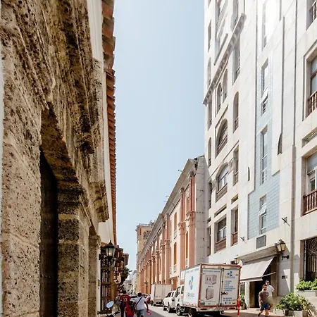 Loft In Old Town,