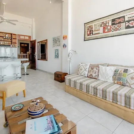 Apartment Loft In Old Town, *