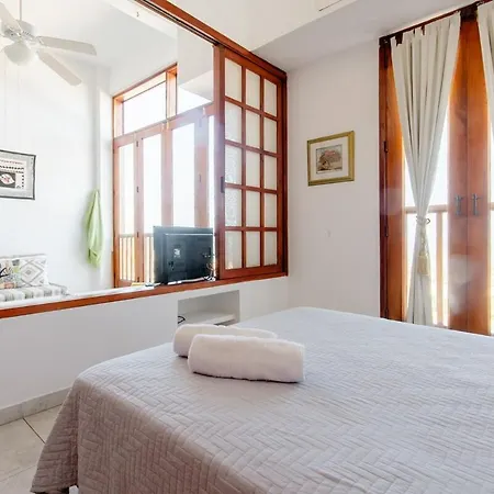 Loft In Old Town, Apartment *