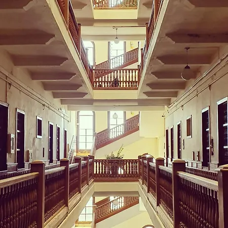 Loft In Old Town,