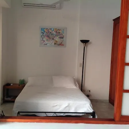 Apartment Loft In Old Town, Cartagena